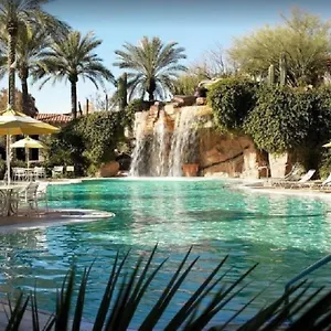 *** Resort Sheraton Desert Oasis Villas, United States
