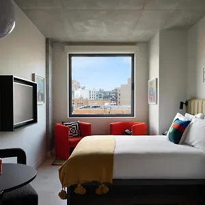 **** Hotel Penny Williamsburg United States