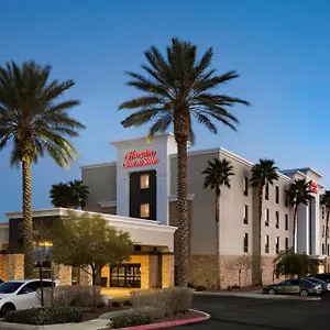 *** Hotel Hampton & Vegas-red Rock/summerlin United States