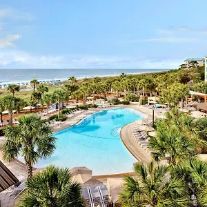 **** Resort Omni Hilton Head Oceanfront United States