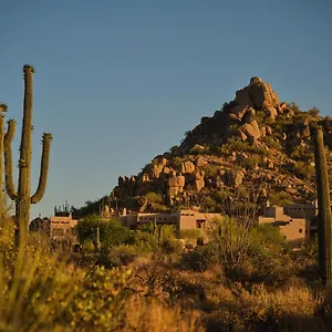 ***** Resort Four Seasons At Troon North United States