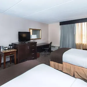 *** Hotel Wyndham Columbus United States