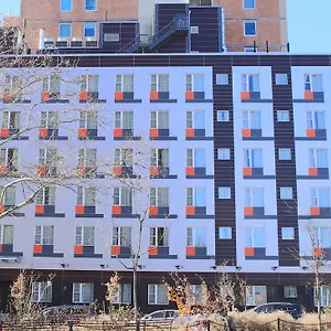 *** Hotel Madison Les United States