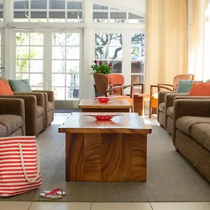 *** Hotel Coconut Waikiki United States